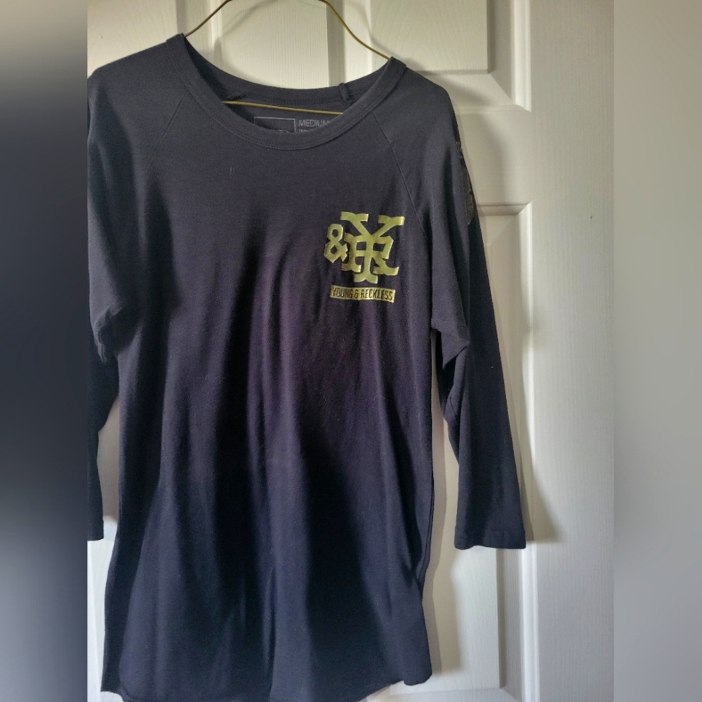 Young and restless shirt